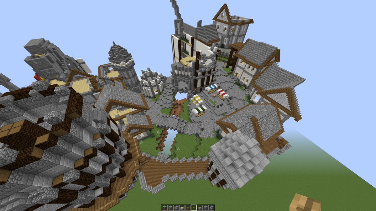 MineZ2 Rebuild tweet media