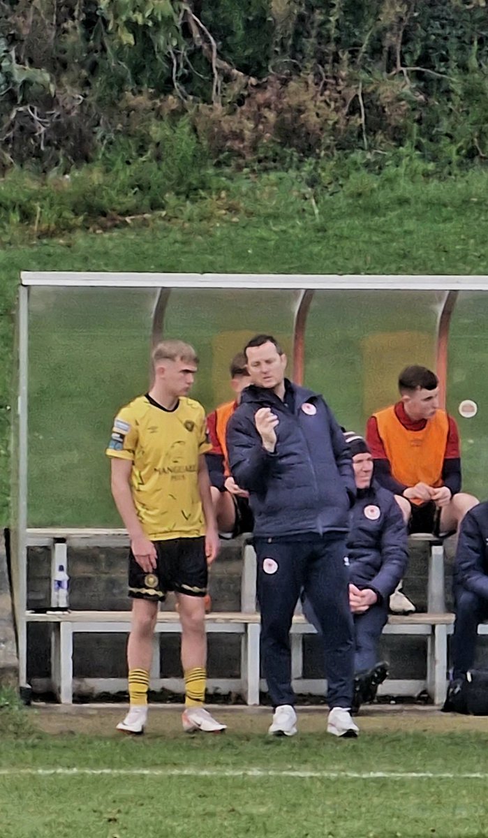 sandie_noonan's tweet photo. 1 minute before his first senior appearance ⚽️🔴⚪️
@stpatsfc
#fifteenandflying
#supersaint
#no31 https://t.co/0PK2zmgTYt