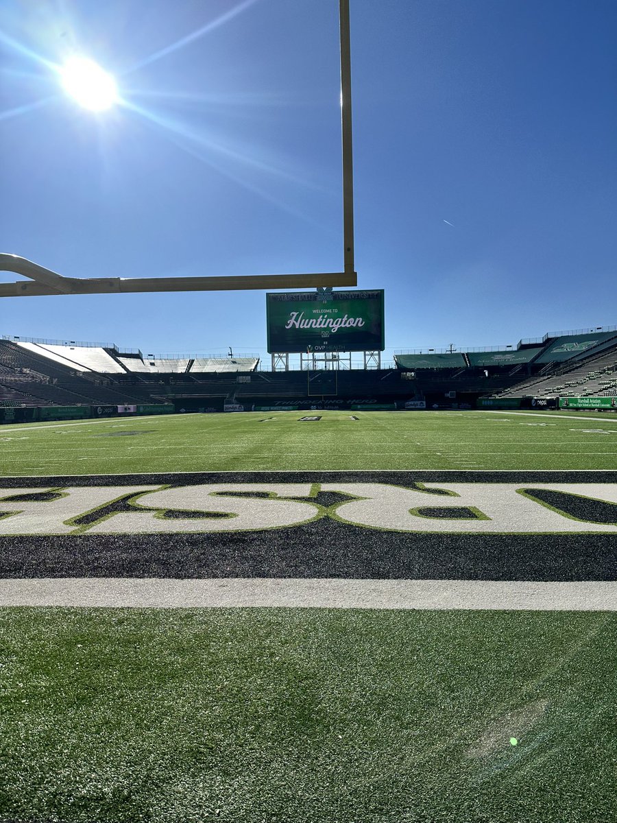 typlummer_42's tweet photo. Had a great time @HerdFB!! 
Thank you @CoachDerekShay, @michael_bartrum and @CoachHuff for having me out! https://t.co/ChzlIaqWZy