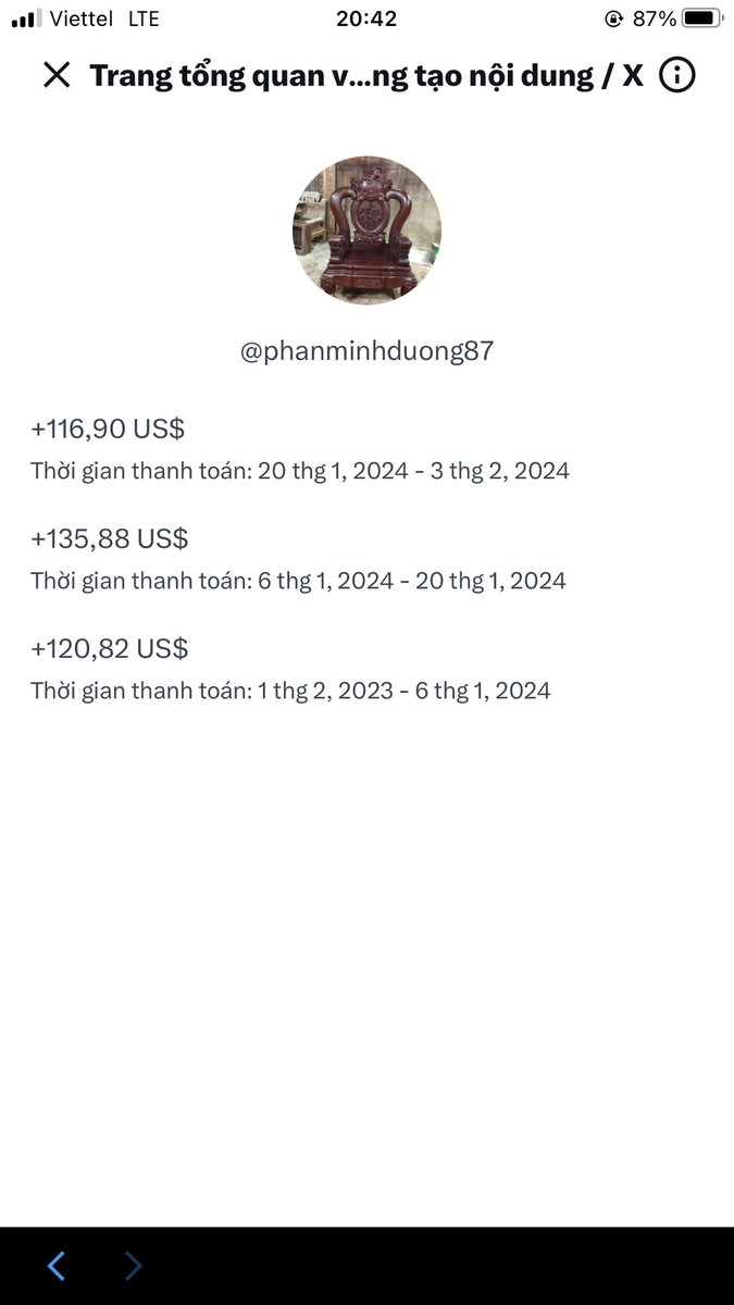Phan Minh Dương tweet media