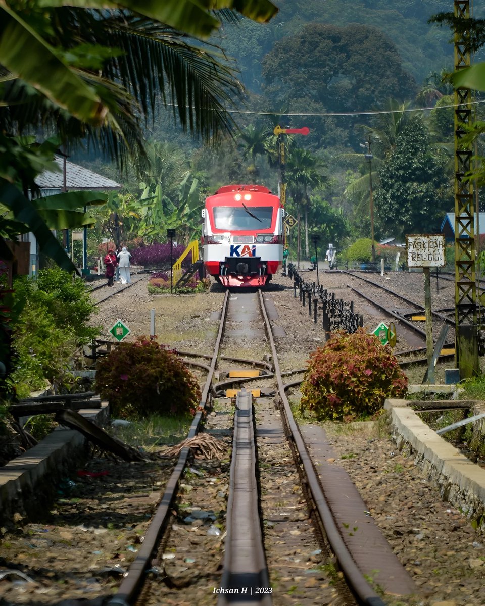 Kereta Api Indonesia tweet media