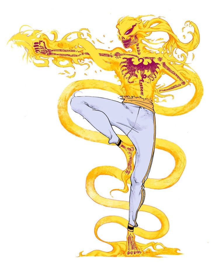 Saw this image and now I gotta lock in