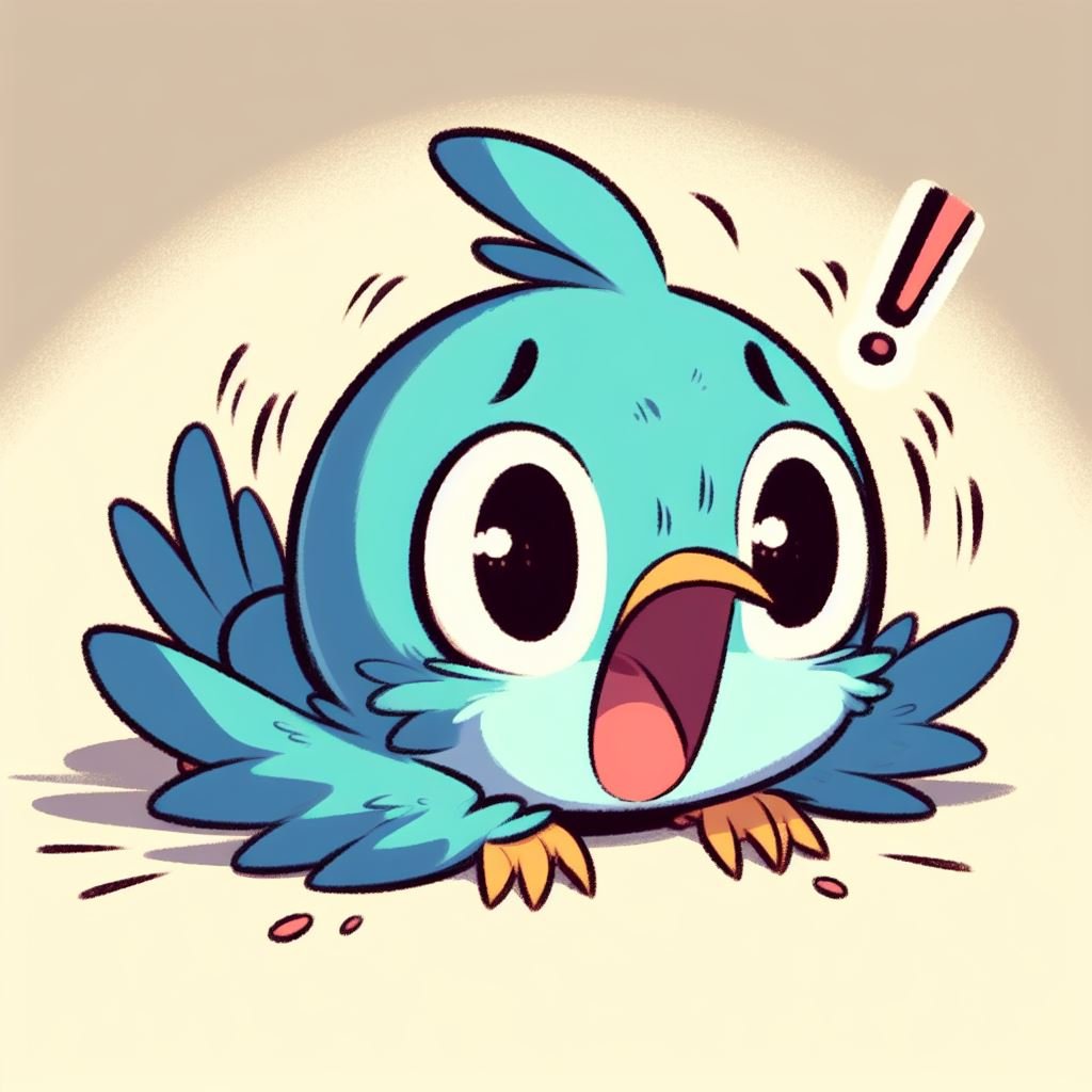 pandamiuk20's tweet photo. #HappyBirthday #Vtubers  que pasó #Twitter este año no me felicitaste por mi cumpleaños papu, era hoy era hoy twitter!! (dibujo para no morir ignorado) https://t.co/DKLvCZilWH