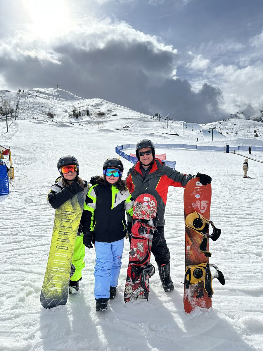 Perfect blend of top-tier science and family time!
<a href="/BrettCMeyerMD/">Brett C. Meyer, MD</a> <a href="/ucsdneurodept/">UC San Diego Neurosciences</a>