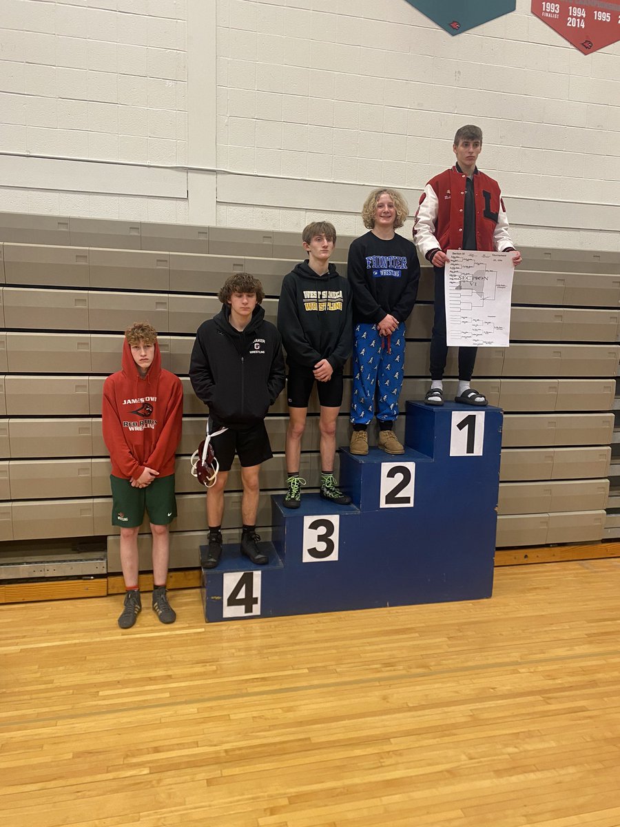 John Chowske tweet media