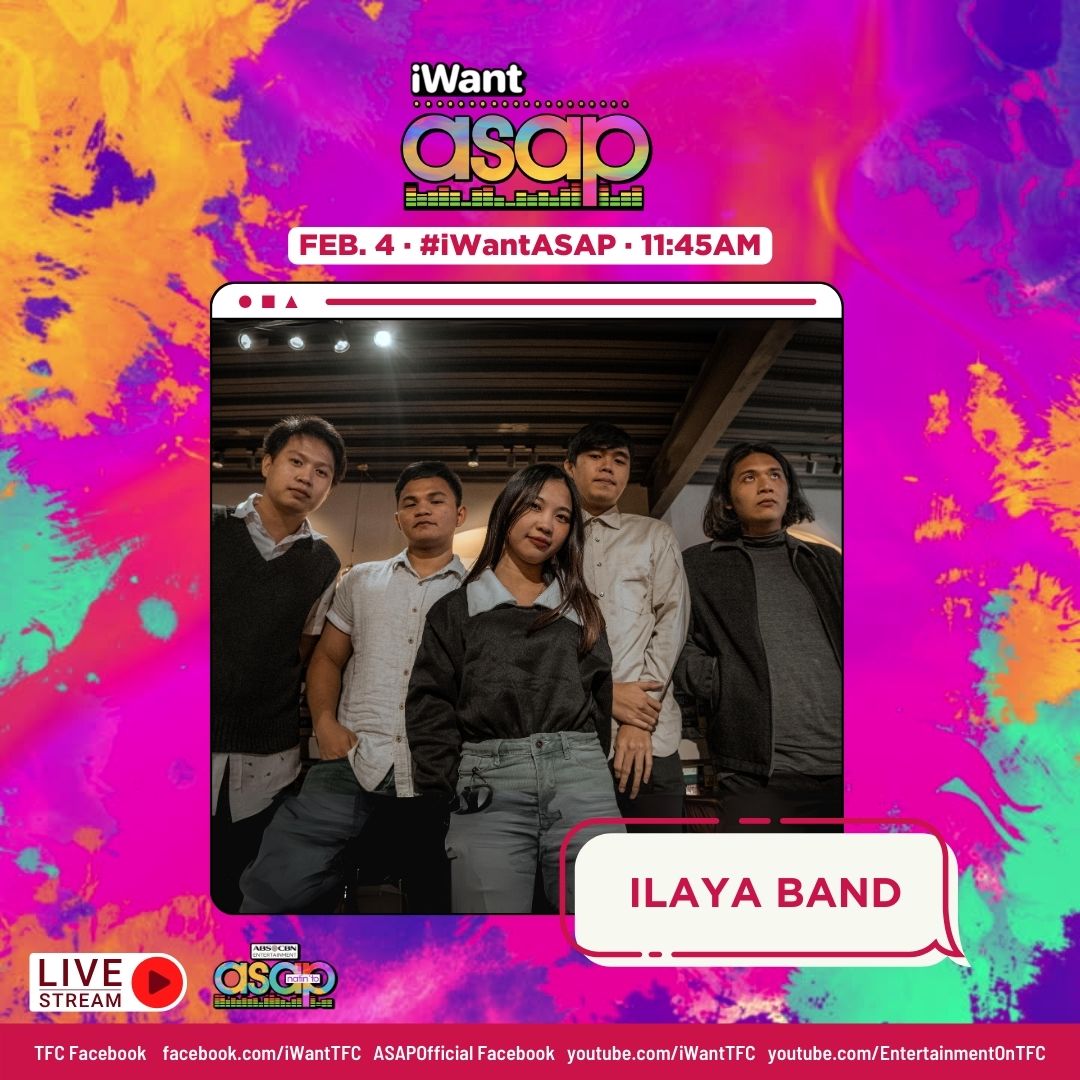 IWantASAP Official tweet media