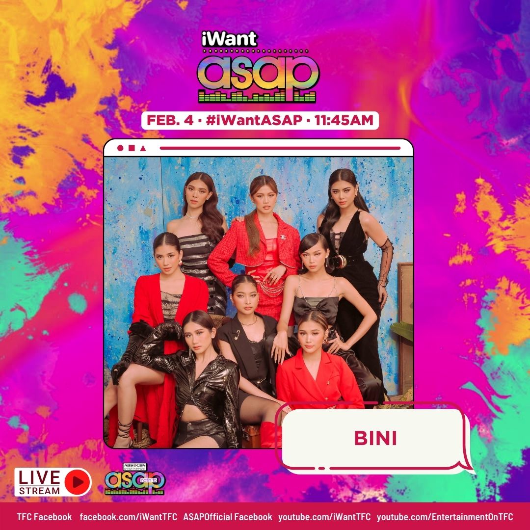 IWantASAP Official tweet media