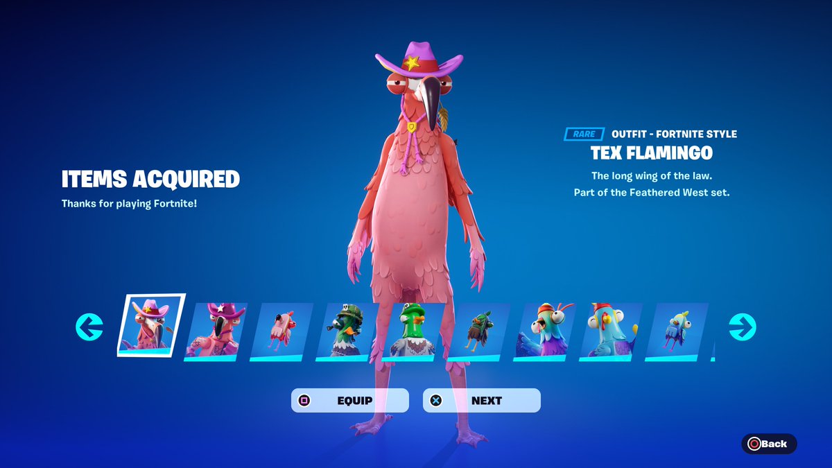 Fortnite Leaks 🕜 tweet media