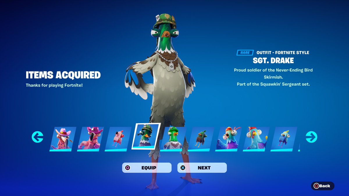 Fortnite Leaks 🕜 tweet media