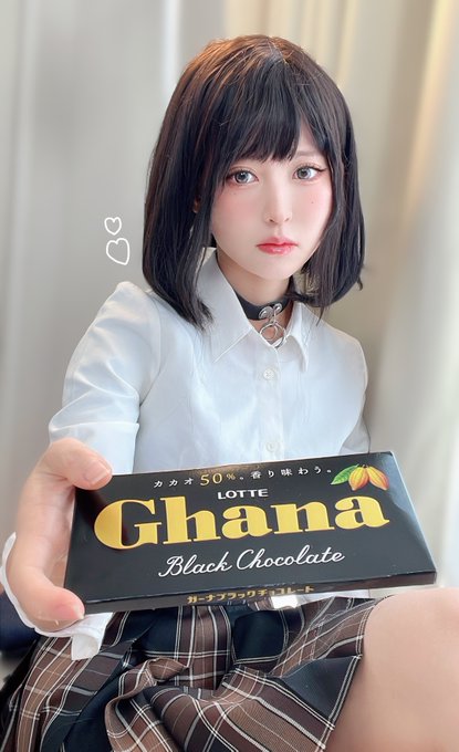 コスプレイヤー猫田あしゅのTwitter画像6
