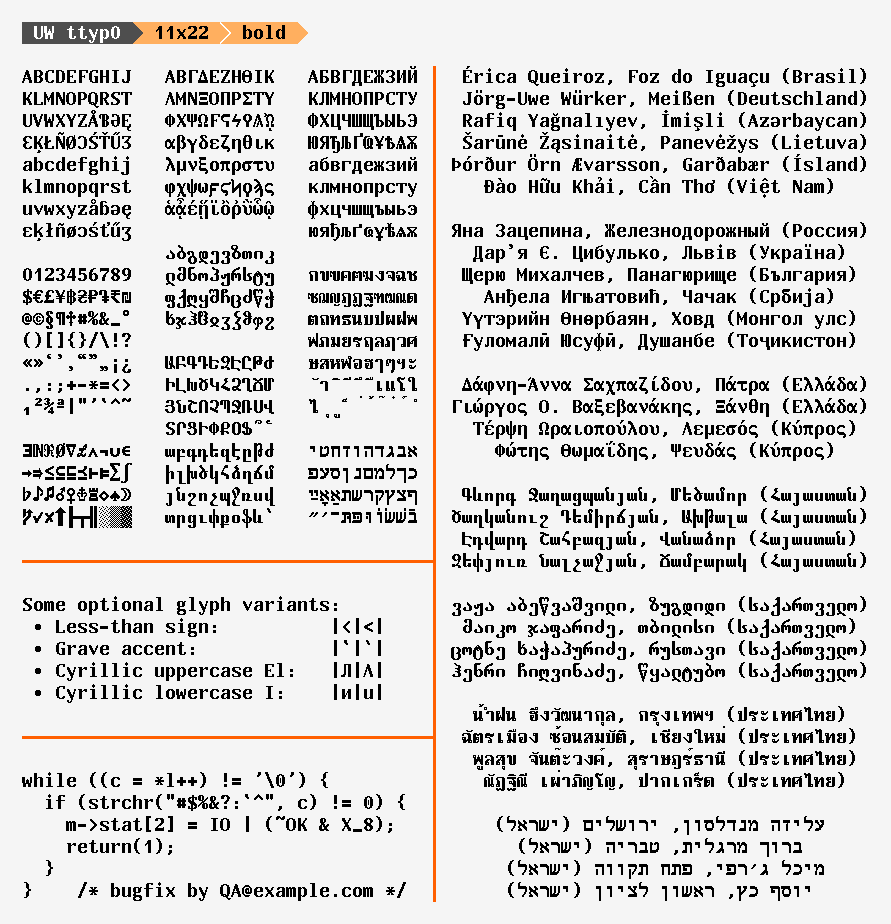 naomi (forgetful functor) tweet media