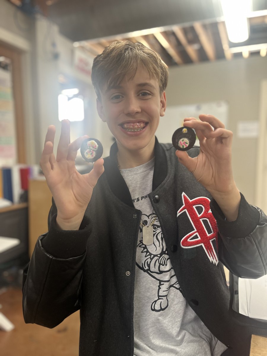 St. Stephen's Episcopal School, Houston tweet media
