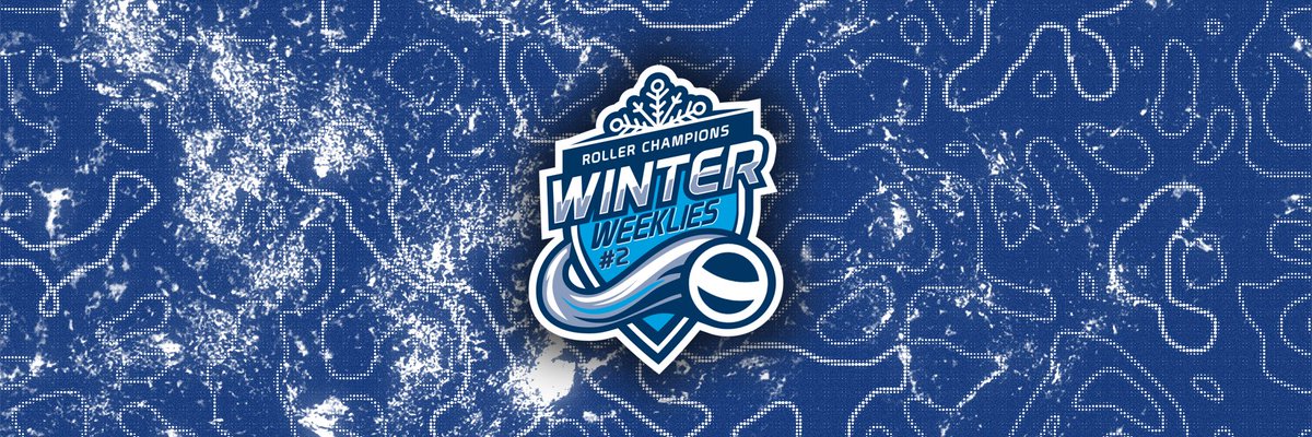 ❄️ Roller Champion Winter Weekly #2! ❄️

❄️ RCWW will last for 4 more weeks. ❄️

❄️ Sign up and find more details below! ❄️

🏆: invite.cm/anFLQg?