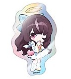 jurujururu's tweet image. 중생들에게 복음을 전파하는 임무를 수행하러 인간계에 내려왔는데 인간들의 타락한 문물에 빠져버린 사고뭉치 천사들 같틈