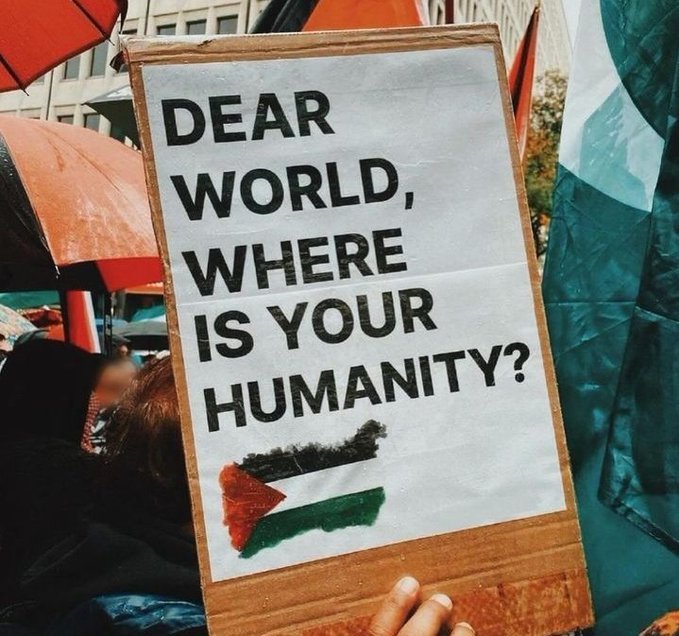 Stepheny1967's tweet photo. @CensoredNws Please, please, we plead with Israel/US stop killing innocent children. Please stop..🙏
#CeasefireNOW 🕊🍉🇵🇸🙏
#EndIs https://t.co/ABooCnuSvA