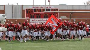 I will be continuing my athletic and academic career at McPherson College <a href="/MACBulldogsFB/">McPherson Football</a> <a href="/CoachJFisc/">Coach Fiscus</a>