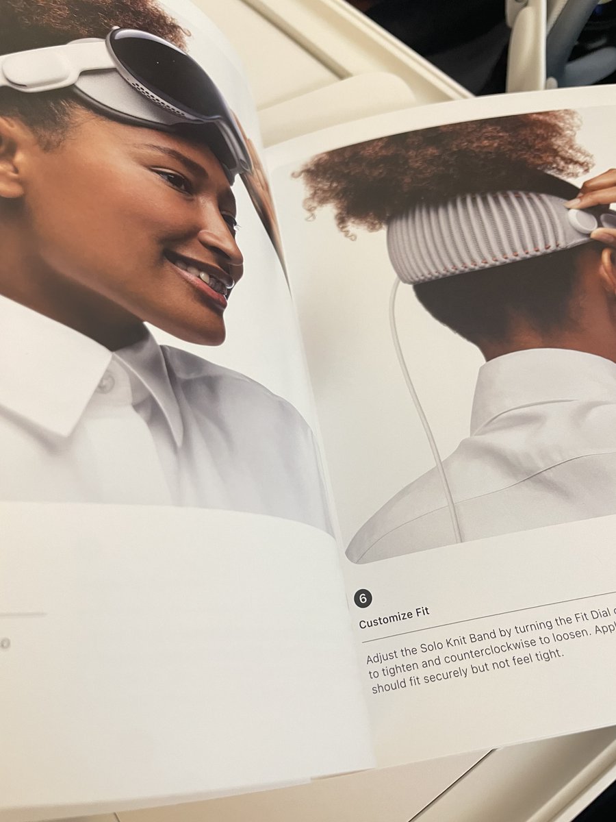 Apple製品なのに説明書があるだと？！