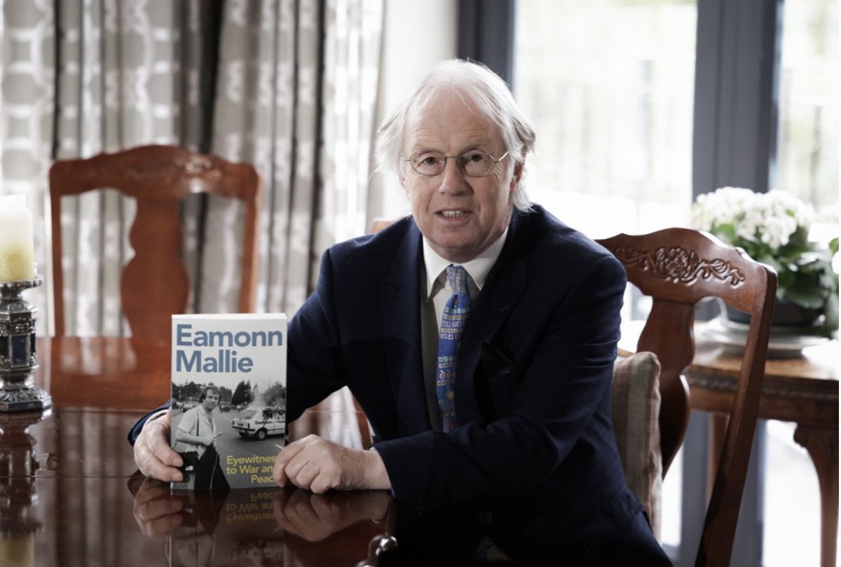 Eamonn Mallie tweet media