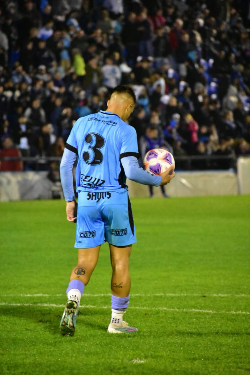 Era un partido para poner a los jugadores que si aman la camiseta.