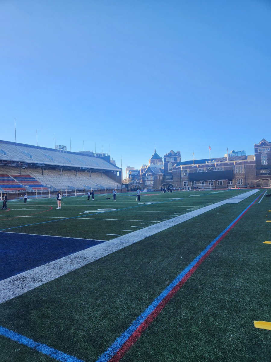 TrevorBigelow4's tweet photo. Thanks @CoachDupont excited to be offered to play at University of Penn! Awesome campus and great school. Excited to be back in the spring @CoachHughesUP @t_phillly @CoachSampson90 @PrepRedzoneWV @CoalfieldsCo @WESLEYBROWNSR @CoachGordon0 https://t.co/ucv95SOYg9