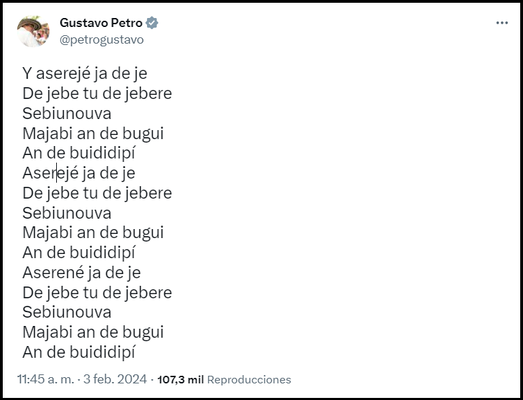 David Ghitis tweet media