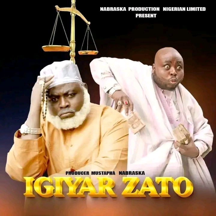 aubiz_fulani's tweet photo. @HonAbdullahiM12 Is coming https://t.co/ip8XCujurH