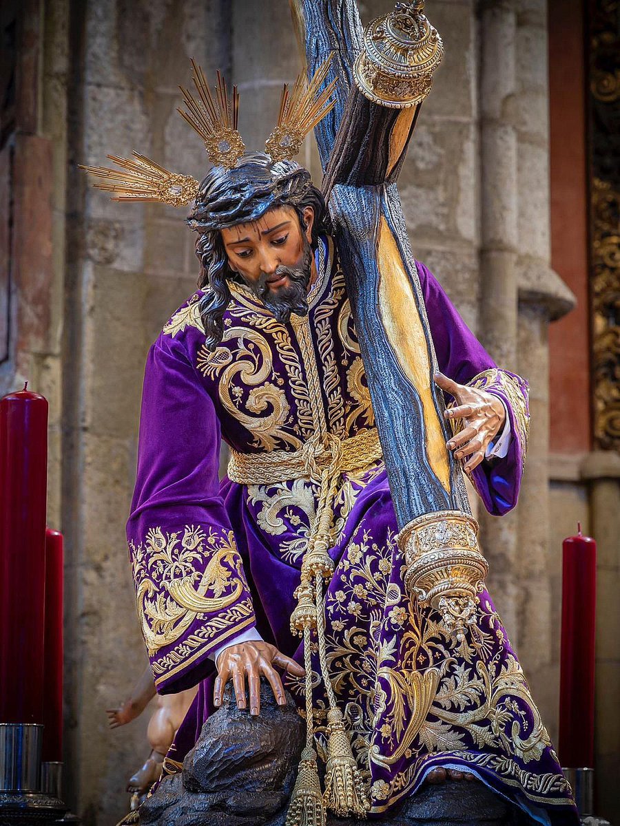 BonoBorrero's tweet photo. Salmo 92: El Señor reina, vestido de majestad. 

Llega nuestro tiempo... https://t.co/UeBkcSOchC