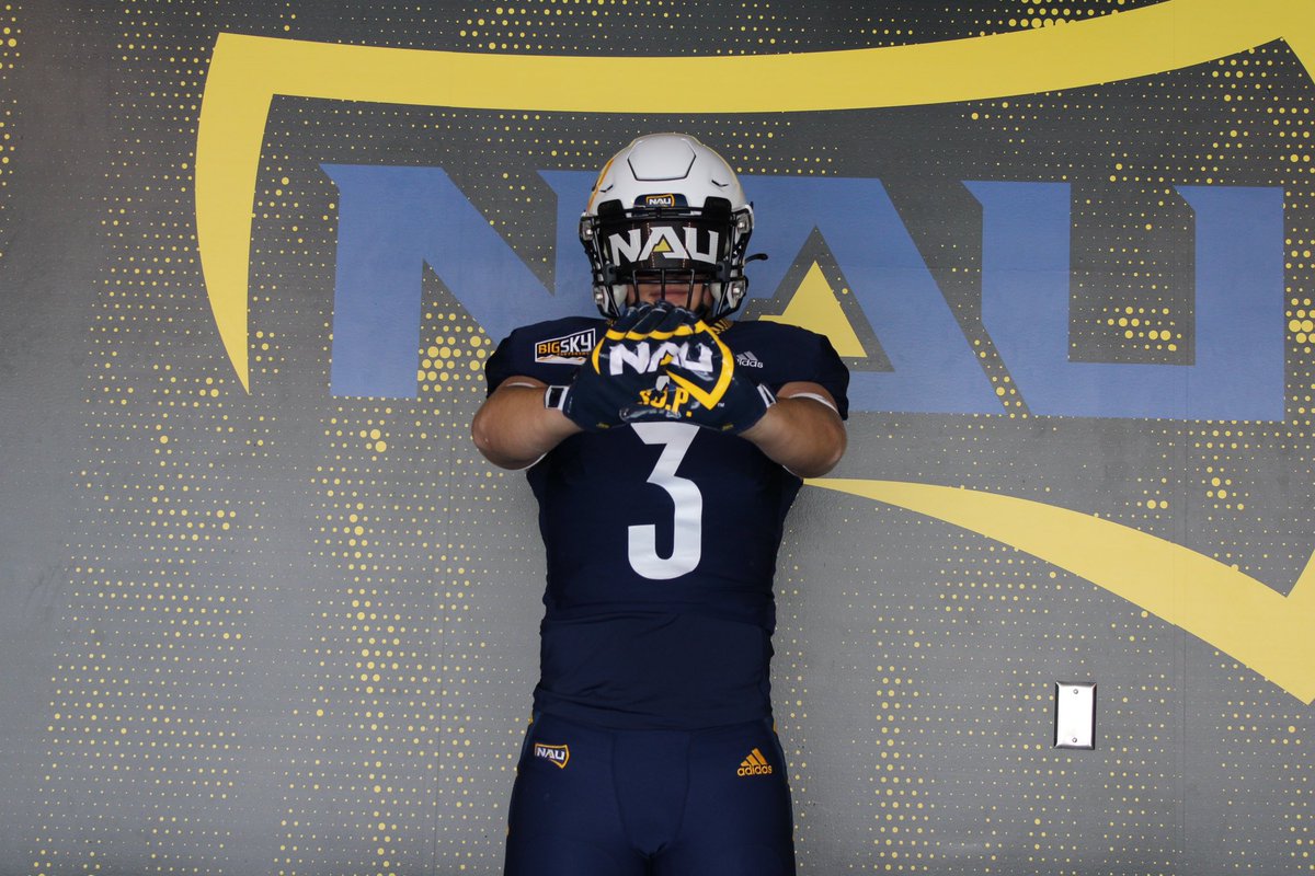 Blake Lauritzen tweet media