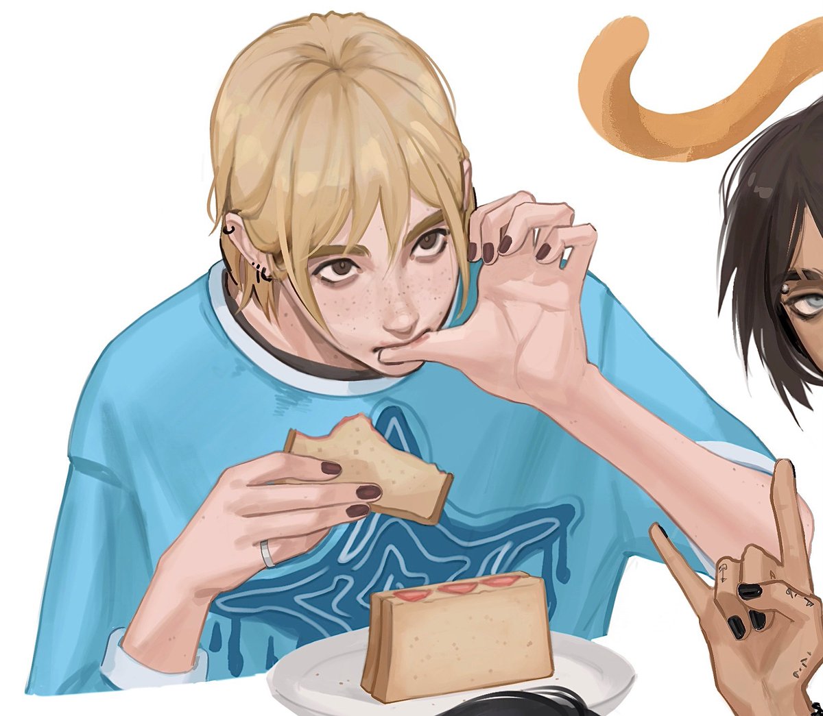 kudsnk's tweet photo. ema <3 https://t.co/DceaytK7hF