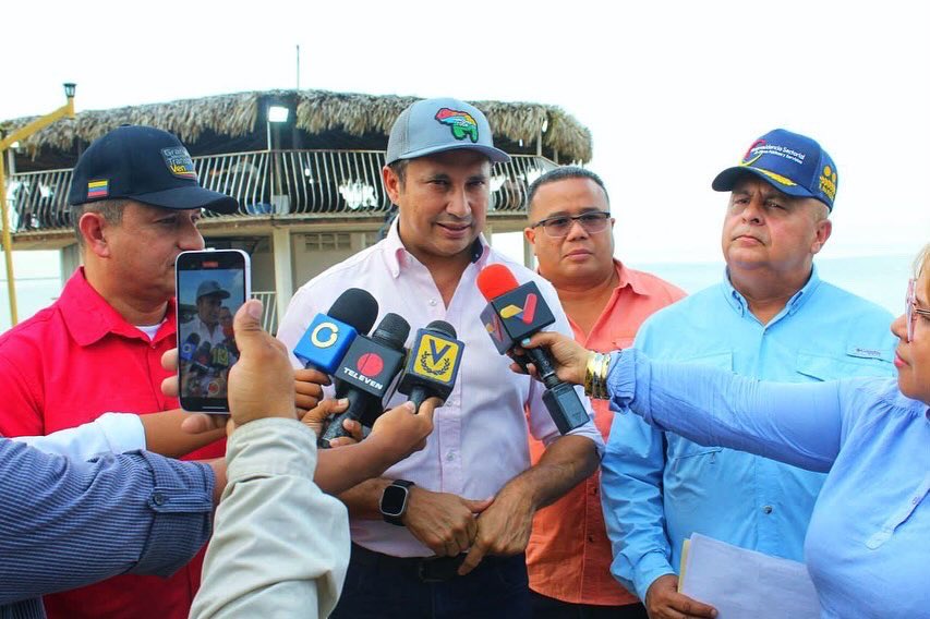 José Vásquez tweet media
