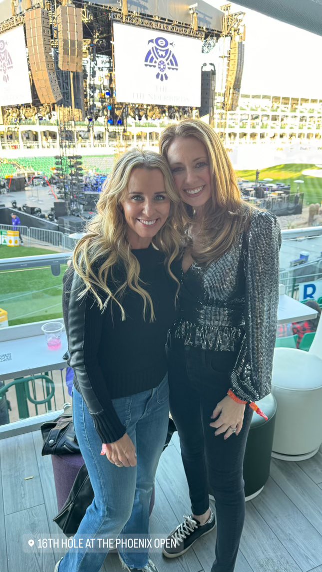 With the one and only time <a href="/DanaBerchman/">Dana Mason Berchman</a> So grateful for her and all that she has taught me.