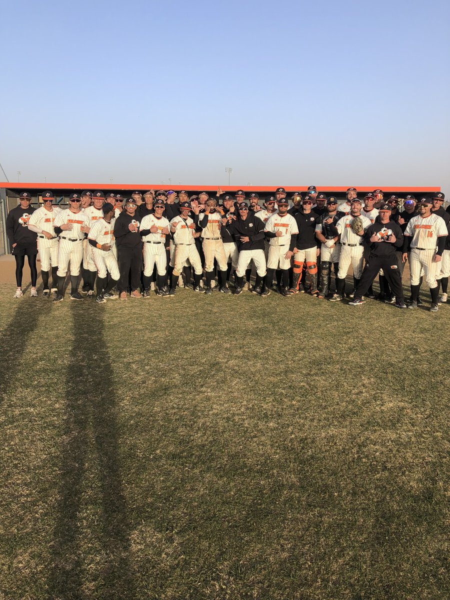 UTPB Baseball tweet media