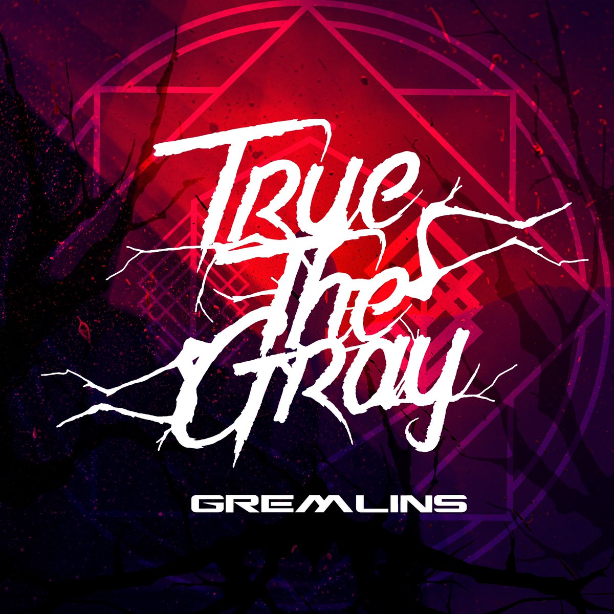 Some more new music! “Gremlins” will be available Saturday 2/10/24 on all streaming services! Definitely one to rage to 🤘🏻🤘🏻