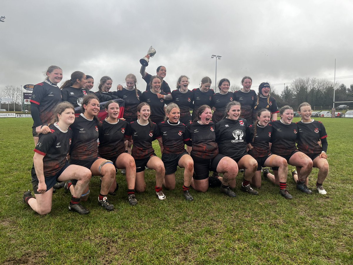 Killarney Rugby Football Club tweet media