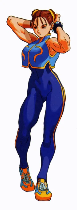 Ngl this had to be one of the hardest art styles to try, I'm scared to try it again 