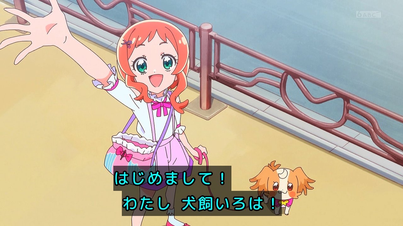 ウィッグオーダー 犬飼いろは プリキュア （犬飼いろは/彩葉 on X 