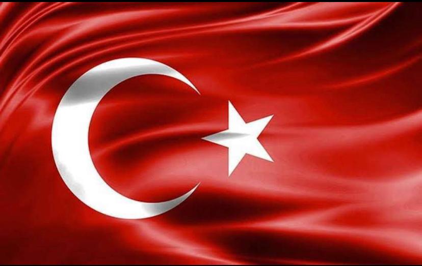 Gaziantep’in Nurdağı ilçesinde polis helikopterimizin düşmesi sonucu şehit olan 2 kahraman pilotumuza Yüce Allah'tan rahmet, ailelerine Milletimize ve Emniyet Teşkilatımıza başsağlığı ve sabır diliyorum. Kazada yaralanan teknisyenimize acil şifalar temenni ediyorum.

Milletimizin