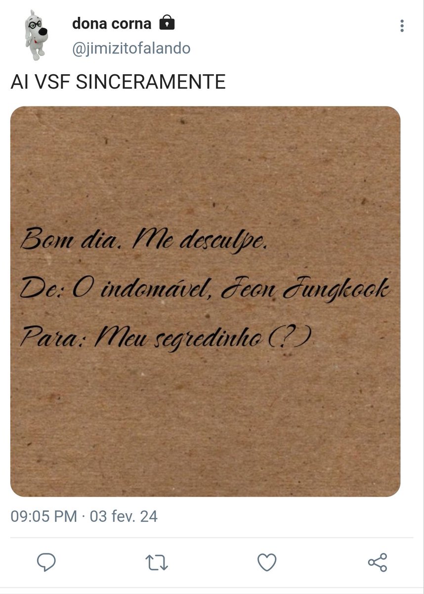jiminfrutinha's tweet photo. 143 - Bom dia. Me desculpe. https://t.co/WzXlLKnOKD