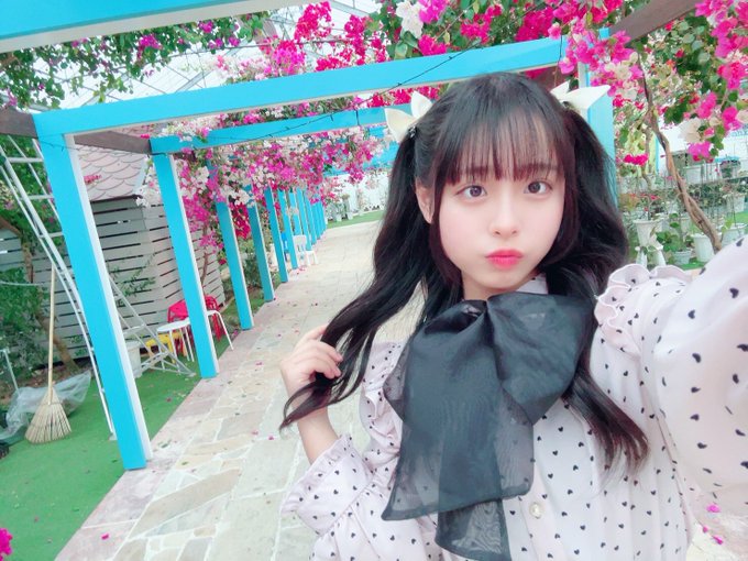 Twitterのコスプレ画像9