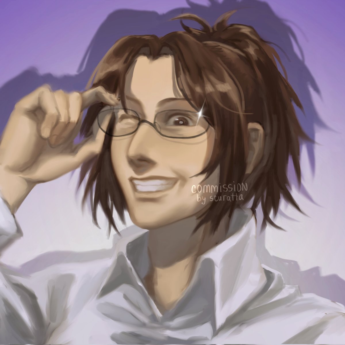 scurat1a's tweet photo. Please follow my boosty if you want to see more processes and pictures in good resolution.
Btw i take comms🔥
https://t.co/p9wNP5DQGI
#AttackOnTitan #hangezoe https://t.co/swyRVgxFc0