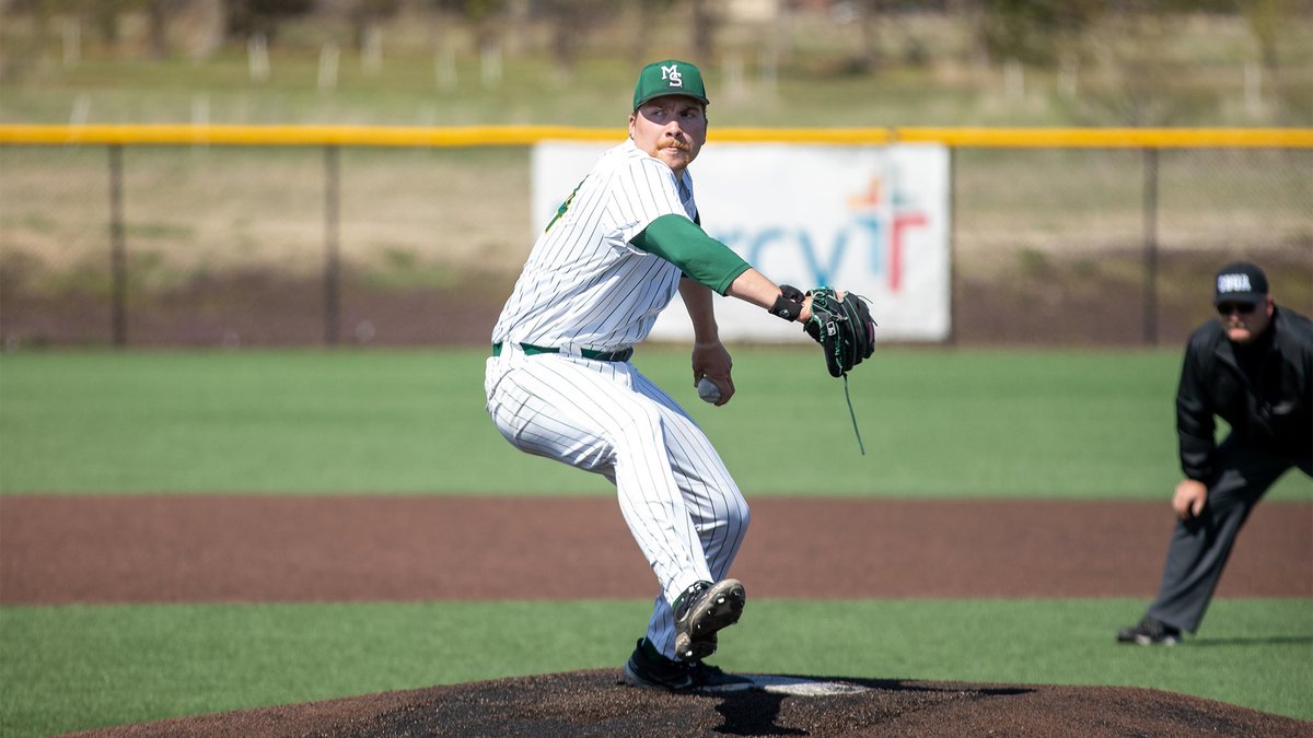 Missouri Southern Defeats Arkansas-Monticello in Day Three of Dugan Invitational

📝 - bit.ly/3SJ8k8Z