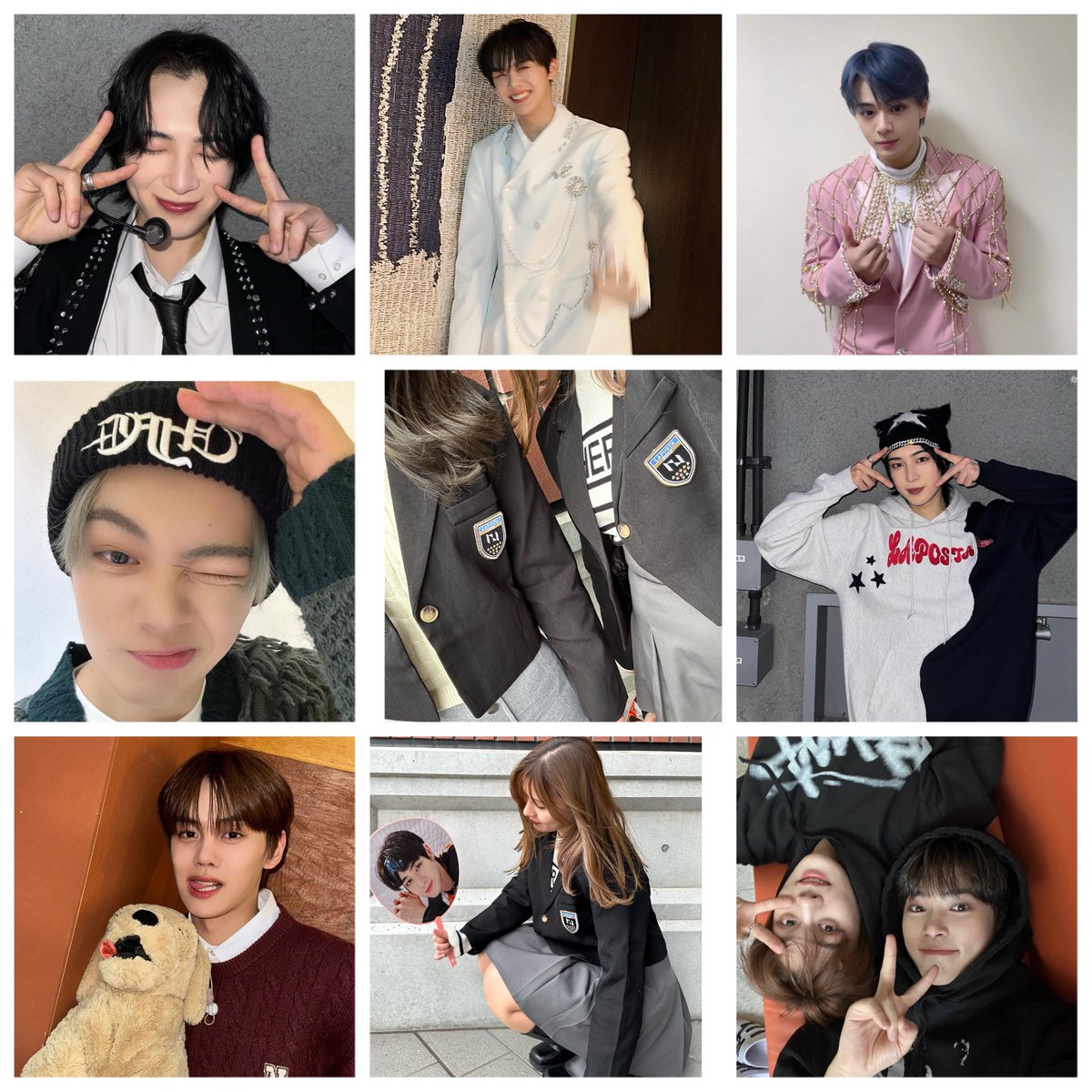 ゆいゆい tweet media