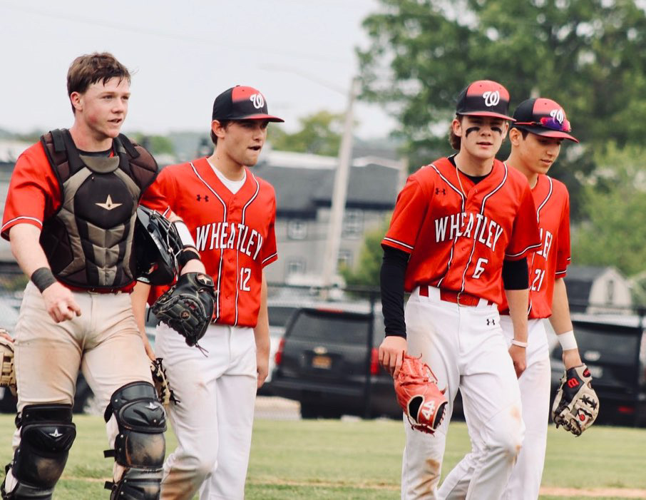 axcessbaseball's tweet photo. Season Preview: Wheatley Looks To Reach Nassau Finals Again In 2024 | by Mike Merolle 
https://t.co/vnqJlDi2wk https://t.co/1PpDv5rub8