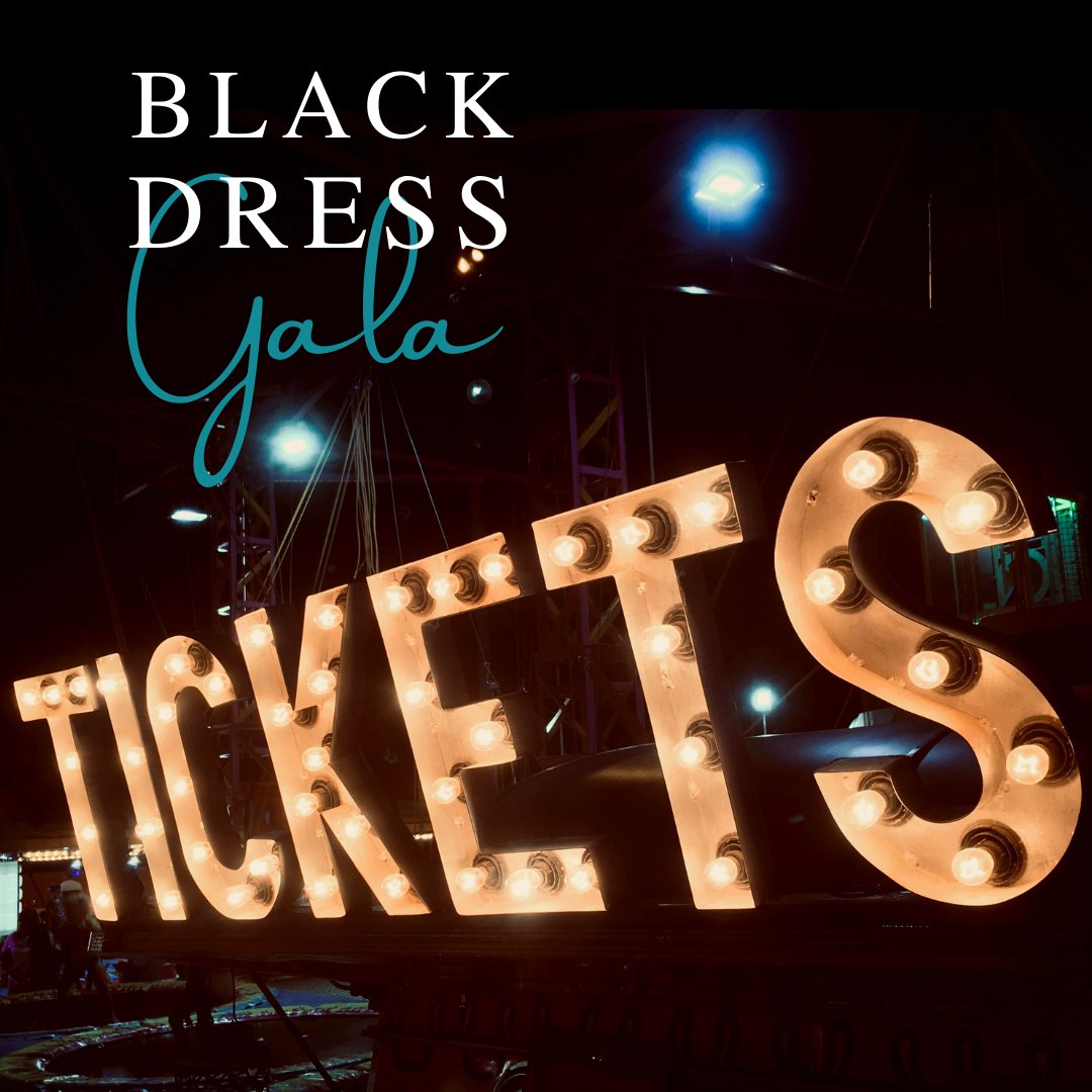 Tickets for the Black Dress Gala are on sale now!
Don't miss out on the hottest ticket in town - tickets are limited and are expected to sell out quickly! 
Tickets can be purchased here: eventbrite.com/e/black-dress-… #Vernon #fundraiser