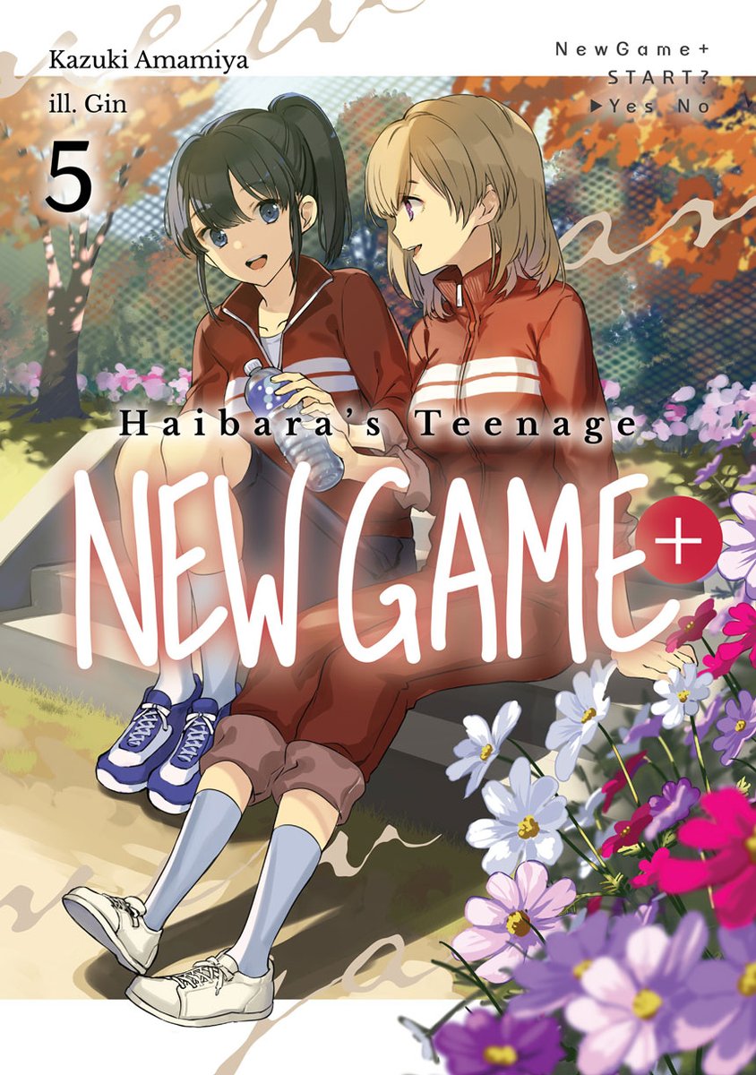 OnlyLightNovels's tweet photo. ✅ 𝐔𝐩𝐝𝐚𝐭𝐞𝐝 [𝑺𝒖𝒏𝒅𝒂𝒚, 4 𝑭𝒆𝒃𝒓𝒖𝒂𝒓𝒚 2024] ✅
UPDATE | VOL 5 - Haibara’s Teenage New Game+
Part 9
https://t.co/H7q4i90nLm
#onlylightnovels #LN #lightnovel #lightnovels #WN #webnovel #webnovels #novelupdates #englishtranslation #epub #HaibarasTeenageNewGame https://t.co/JAamlvKvGH