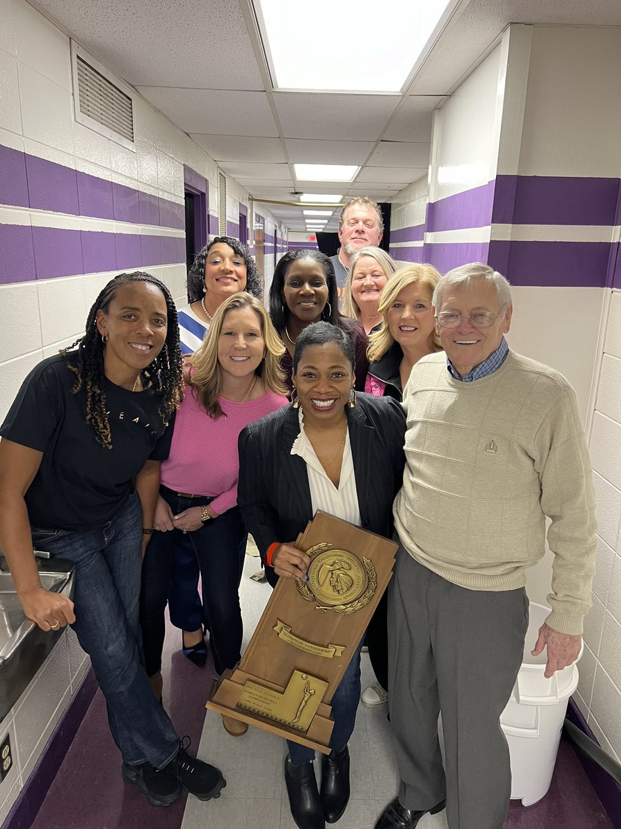 Kindra Smith, Ed. D. tweet media