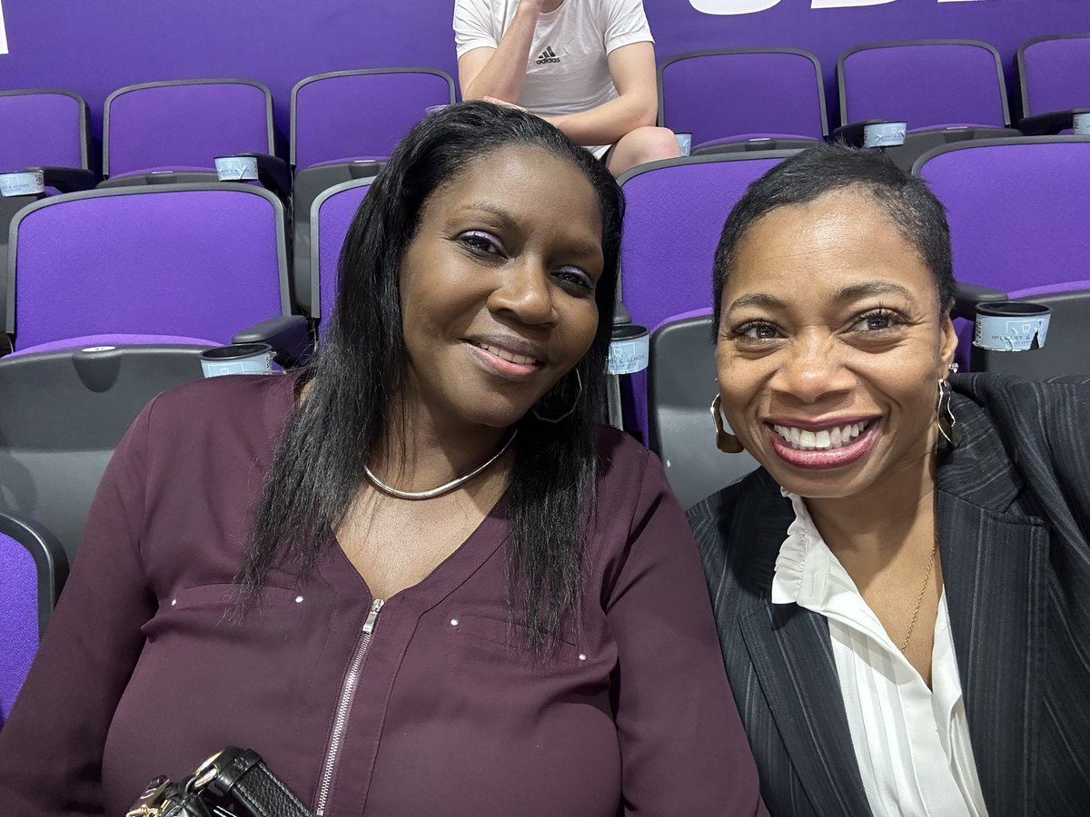 Kindra Smith, Ed. D. tweet media