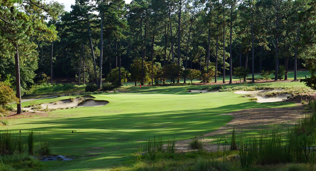 jliebertgolf's tweet photo. Mid Pines in Southern Pines, North Carolina. https://t.co/Zo7F44ZR2g