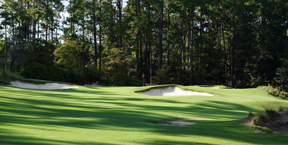 jliebertgolf's tweet photo. Mid Pines in Southern Pines, North Carolina. https://t.co/Zo7F44ZR2g