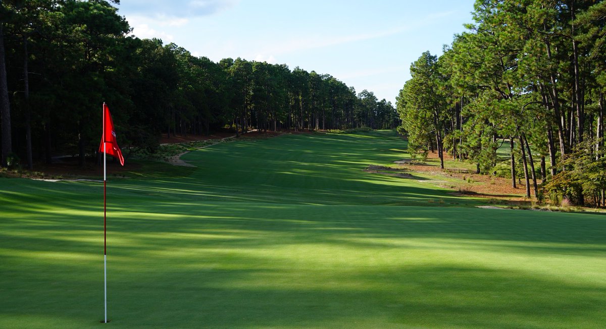 jliebertgolf's tweet photo. Mid Pines in Southern Pines, North Carolina. https://t.co/Zo7F44ZR2g